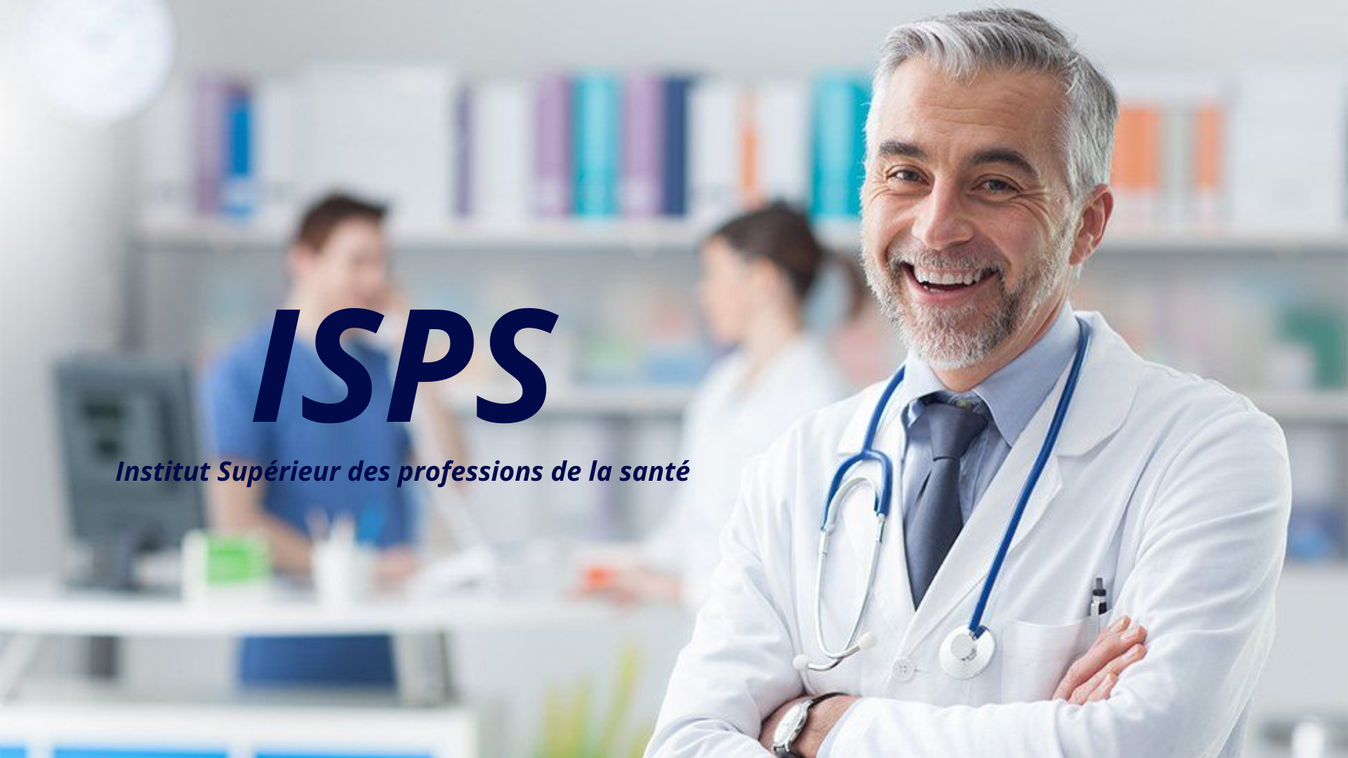 ISPS-Paris