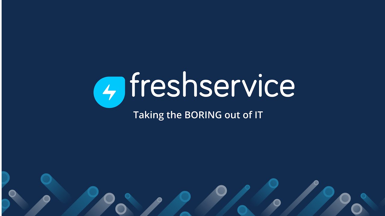 Freshservice