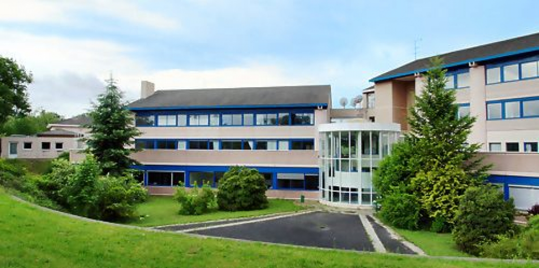 LYCEE MONTESQUIEU - HERBLAY