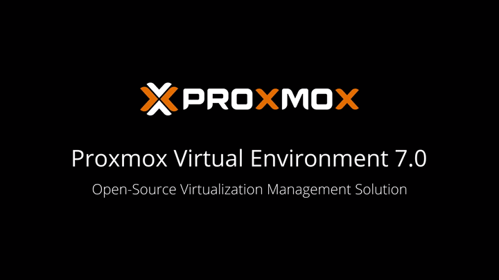 Proxmox