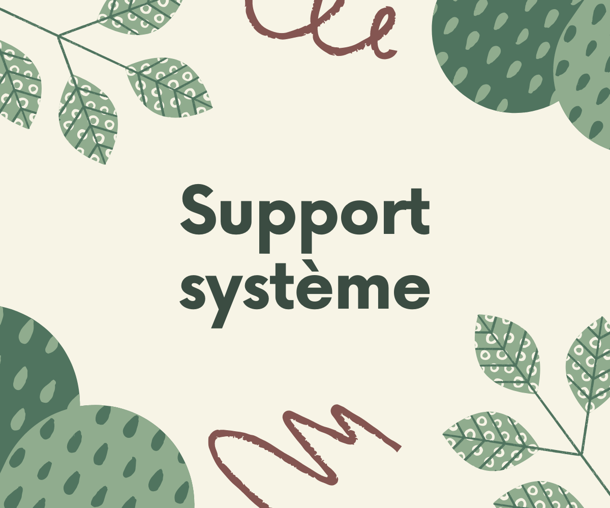 Système